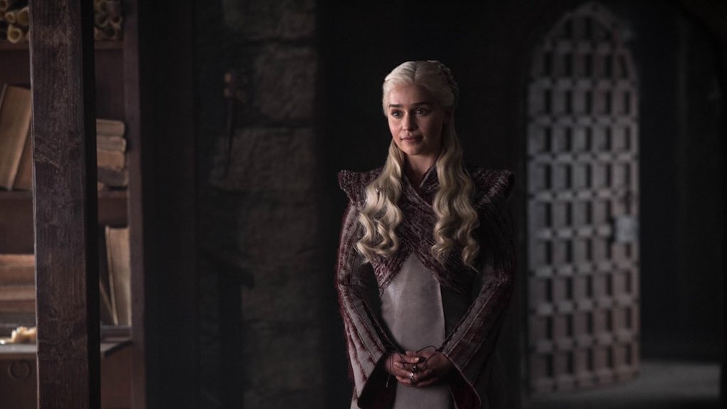 The Game Of Thrones Season 8 Episode 2 Photos Will Make You