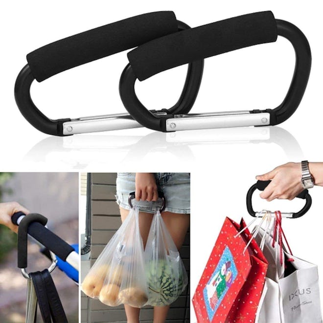 Keklle Grocery Bag Handle