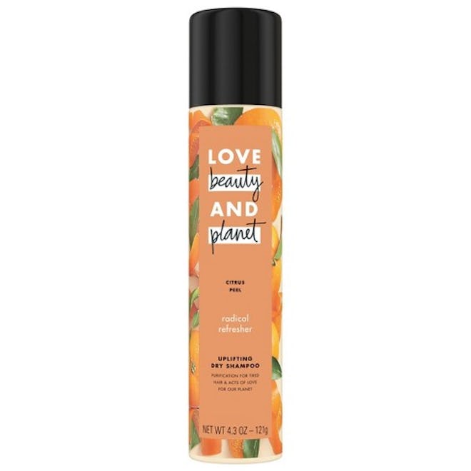 Citrus Peel Radical Refresher Uplifting Dry Shampoo