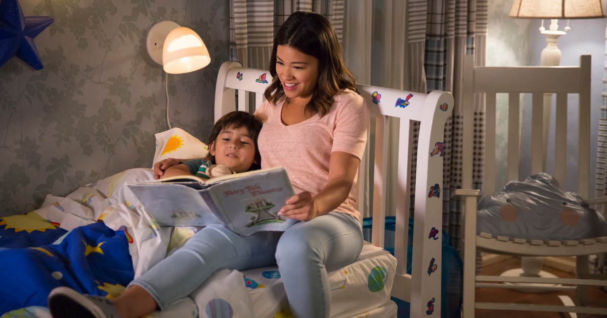 Who Is The Narrator On 'Jane The Virgin'? 7 Theories About The Identity