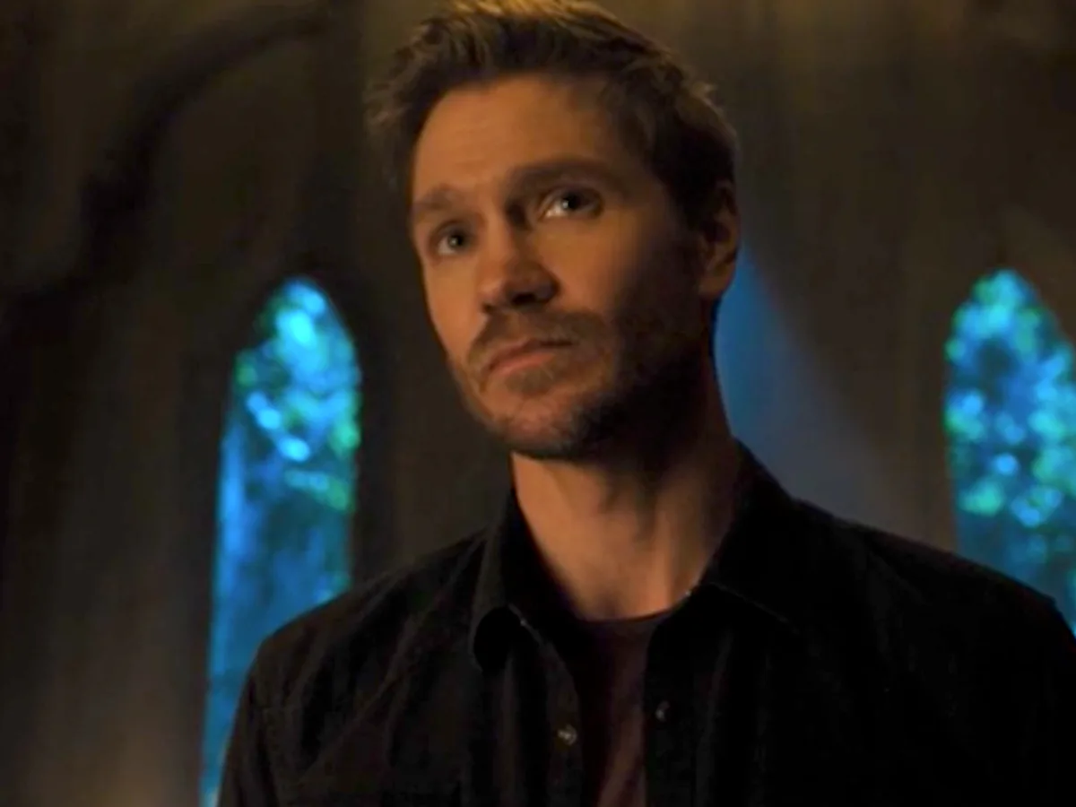 Will Alice Marry Edgar Evernever On 'Riverdale'? Chad Michael Murray Reveals New Details