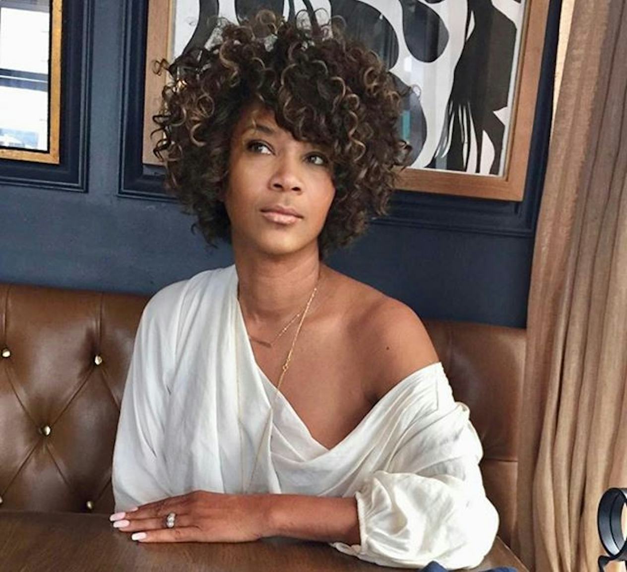 Pictures Of Regina Louise Now Prove Strength & Perseverance Are Beautiful