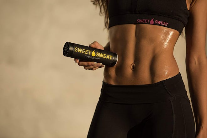 Sports Research Sweet Sweat Skin Cream