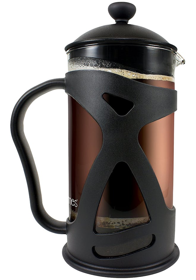 KONA French Press Coffee Maker