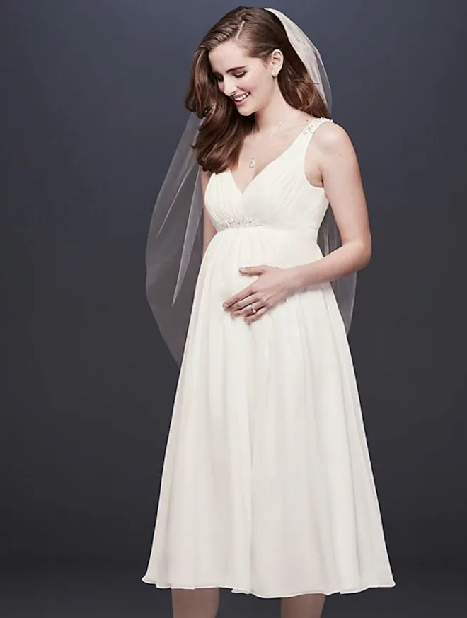 cocktail wedding dress for pregnant CYCLAMEN Mesh Maternity Dress Cocktail Wedding Guest Baby Shower Pregnancy Shoot Fall Pastel Floral Ruched, Blue, S at Amazon Women's Clothing store