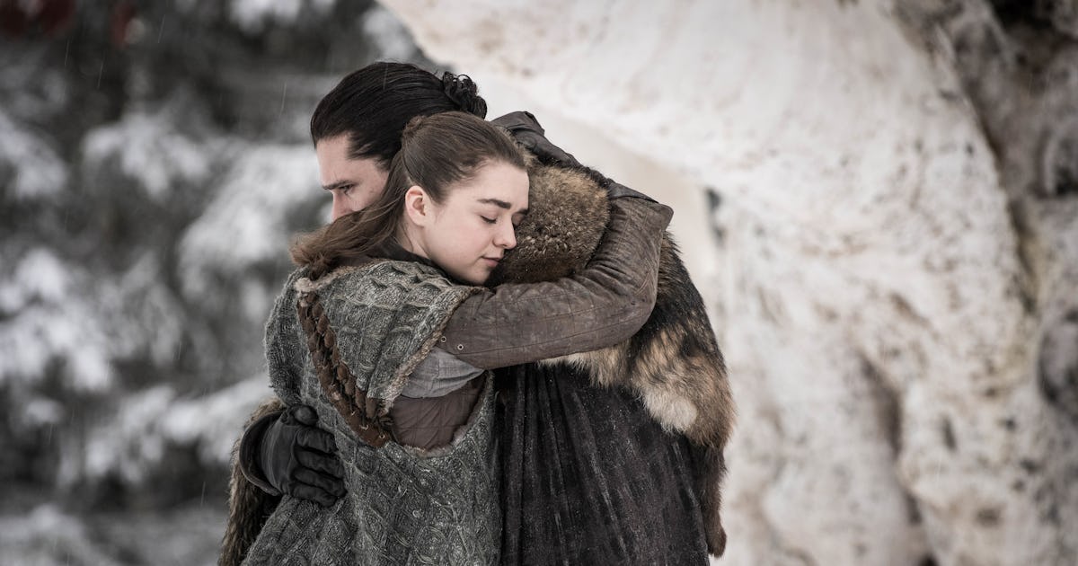 Pictures Of �Game Of Thrones� Characters From Season 1 Pictures Of �Game Of Thrones� Characters From Season 1