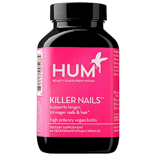 Killer Nails™ Supplements