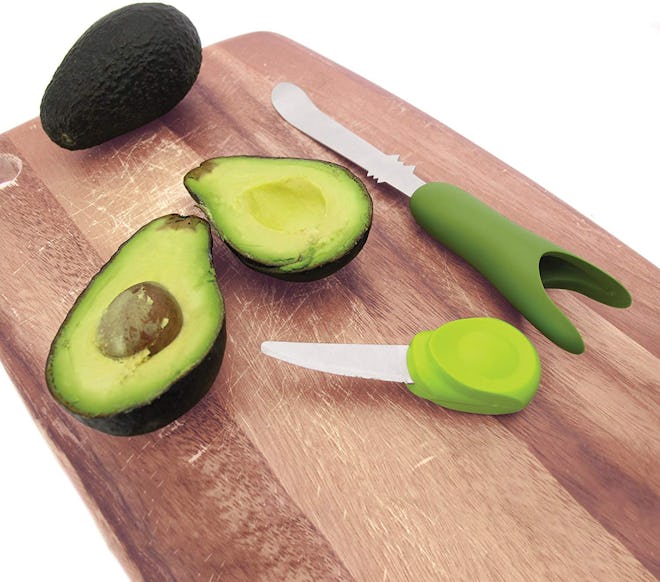 Harold Import Company The World’s Greatest All-in-One Avocado Tool