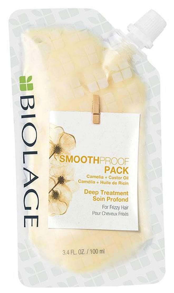 Biolage SmoothProof Deep Treatment Pack
