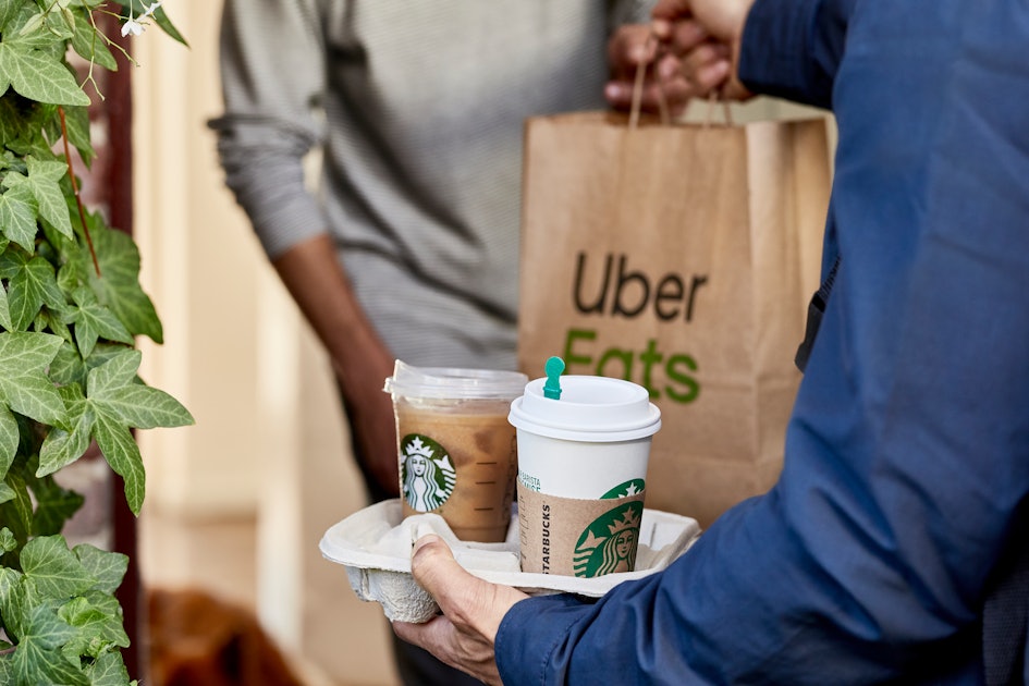 Here's How To Use Apple Pay On Uber Eats For Total Convenience ...