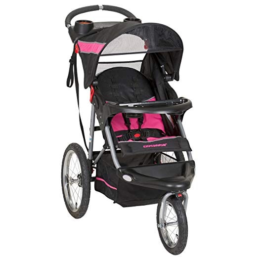 best strollers for the beach
