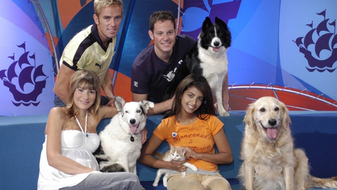 The Best '90s TV Dogs, Because These Are The Characters Your Were Truly