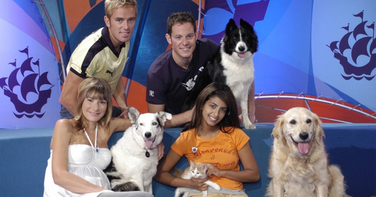 The Best '90s TV Dogs, Because These Are The Characters Your Were Truly