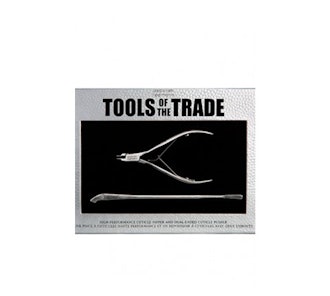 Tools Of The Trade Set