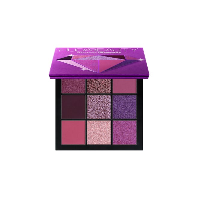 Obsessions Palette Amethyst