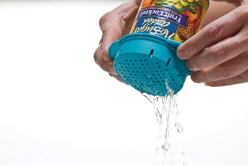 39 Life Hack Products To Keep In Your Kitchen