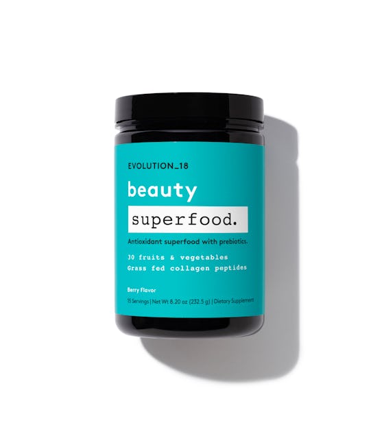 EVOLUTION_18 Beauty Superfood 