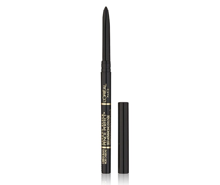 L’Oréal Paris Pencil Perfect Self-Advancing Eyeliner