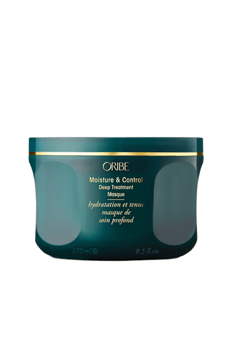 Moisture & Control Deep Treatment Masque
