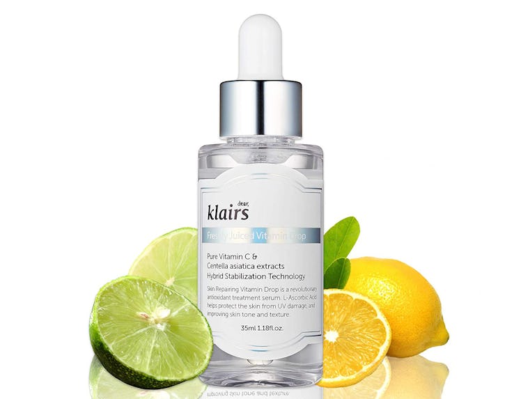 Klairs Freshly Juiced Vitamin Drop Serum, 1.18 Fl. Oz.