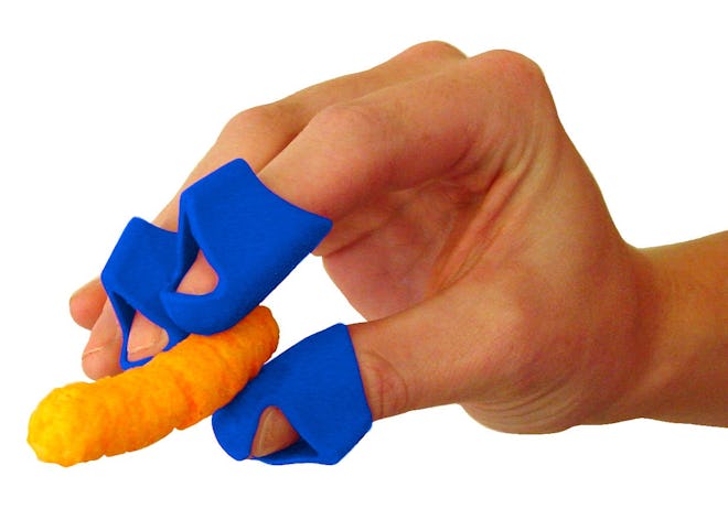 ChipFingers Finger Covers (Set Of 3)