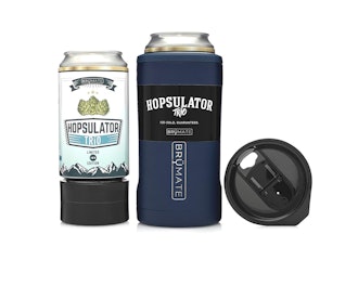 BruMate Hopsulator Trio Insulated Can Cooler