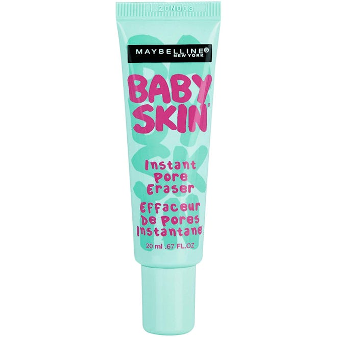 Maybelline Baby Skin Instant Pore Eraser, 5 Pack