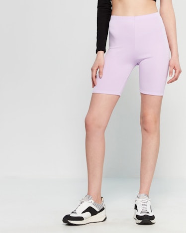 POLLY & ESTHER  Bike Shorts