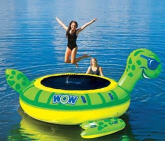WOW Novelty Water Bouncer