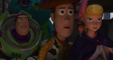 The New 'Toy Story 4' TV Spot Will Give Your Inner Child Something To Be Excited About The New 'Toy Story 4' TV Spot Will Give Your Inner Child Something To Be Excited About