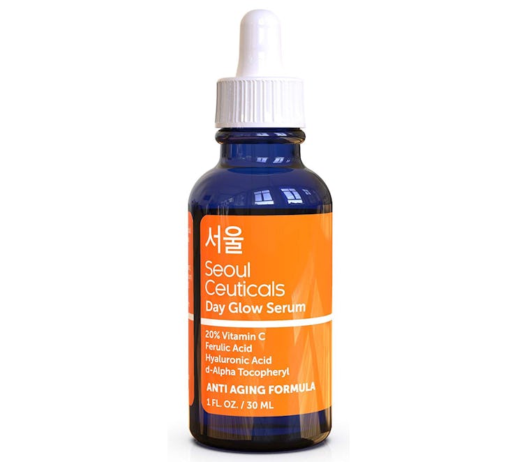 SeoulCeuticals Day Glow Vitamin C Serum