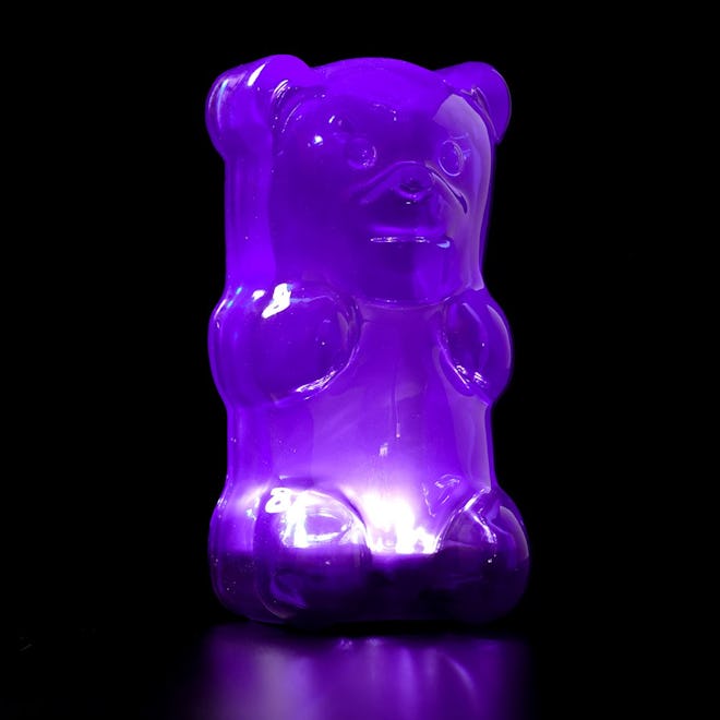 FCTRY Gummygoods Gummy Bear Night Light