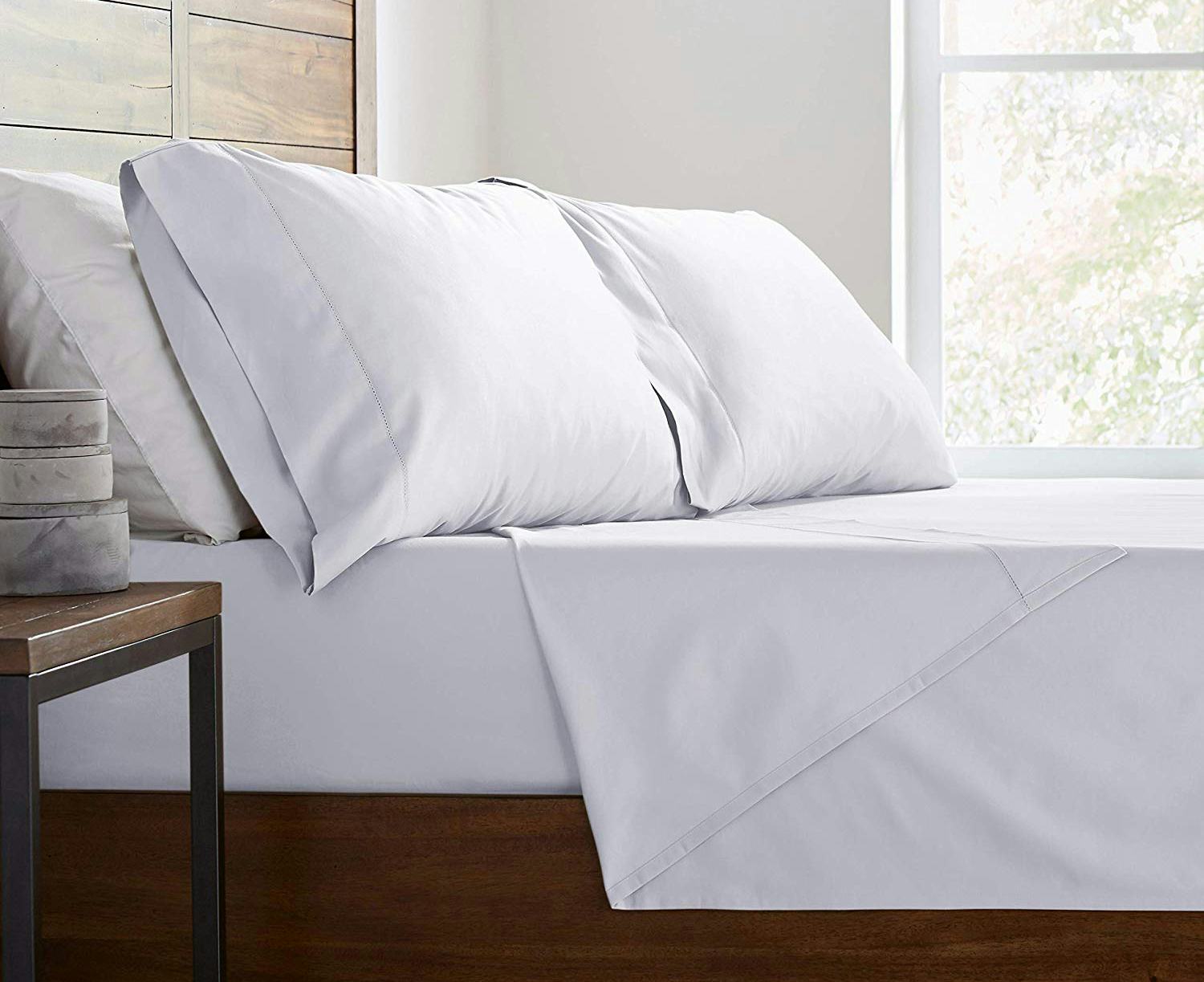 The 6 Best Pima Cotton Sheets
