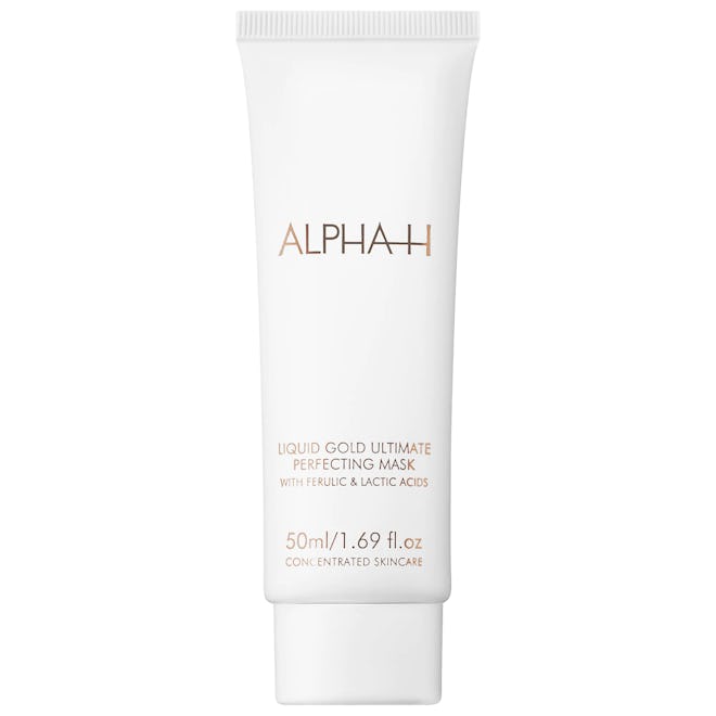 Alpha-H Liquid Gold Ultimate Perfecting Mask