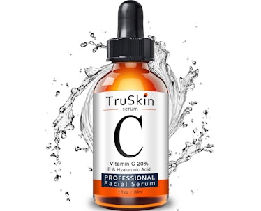 TruSkin Vitamin C Serum for Face, 1 Fl. Oz.