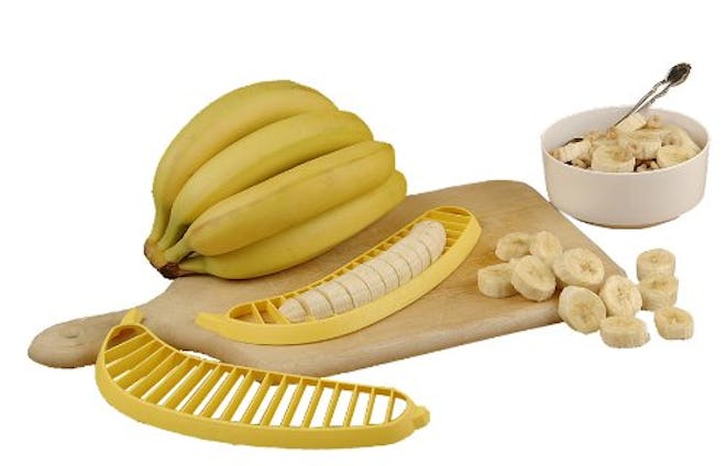 Hutzler Banana Slicer