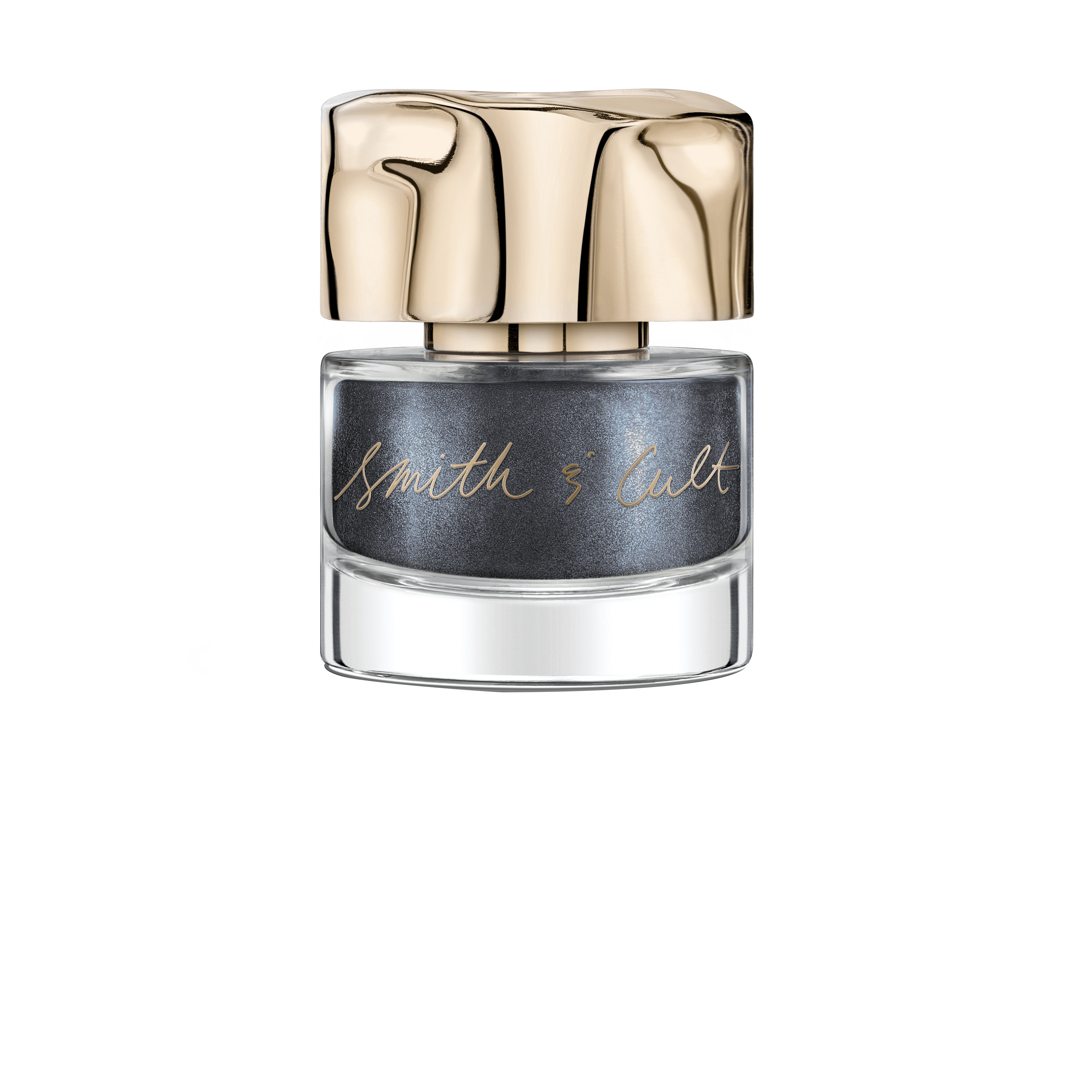 Smith Cult S New Spring 2019 Nail Colors Will Convince You To Ditch Pastels This Season