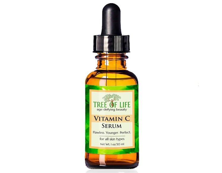 Tree of Life Vitamin C Serum, 1 Fl. Oz. 