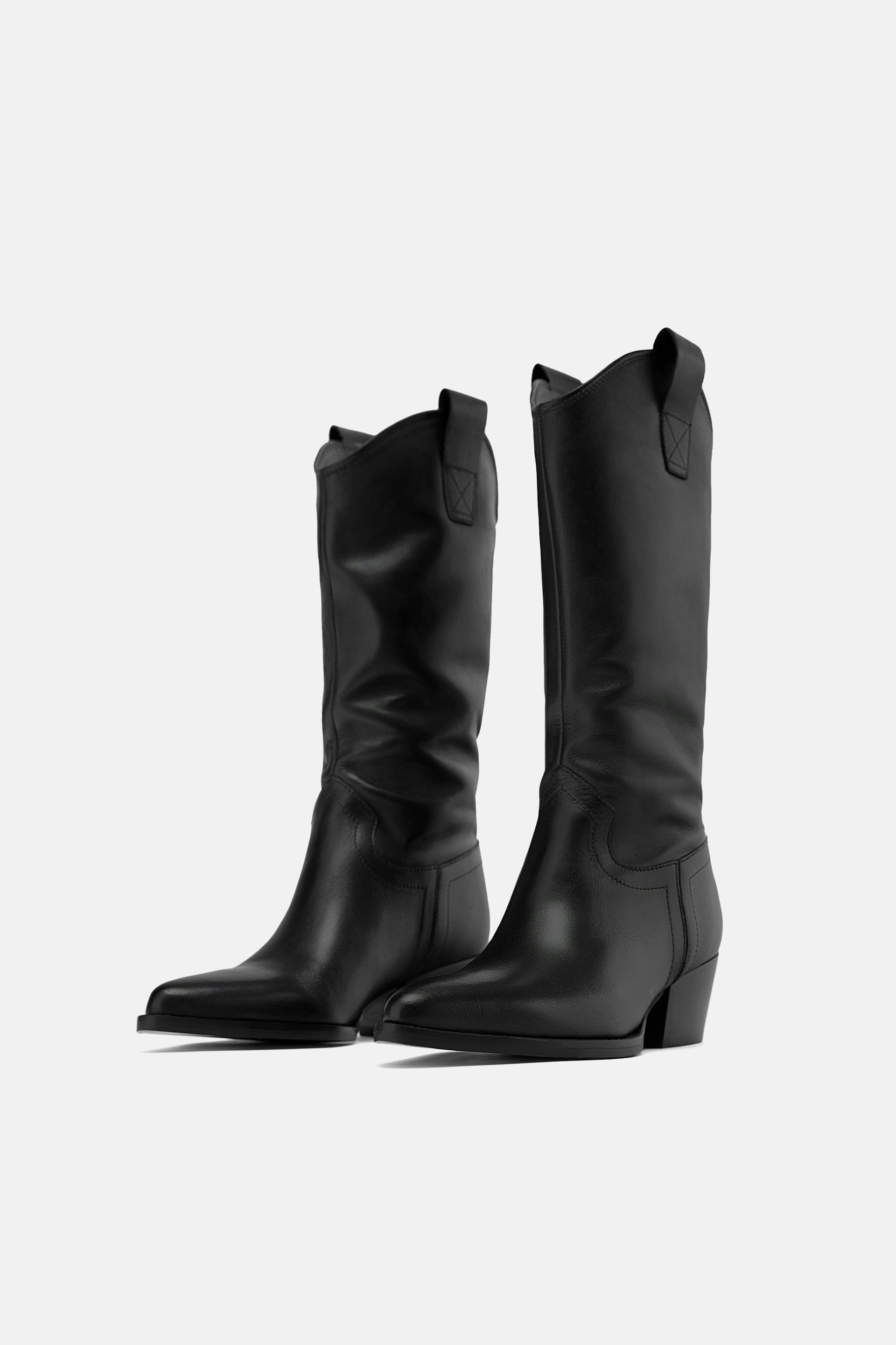 cowboy boots under $100