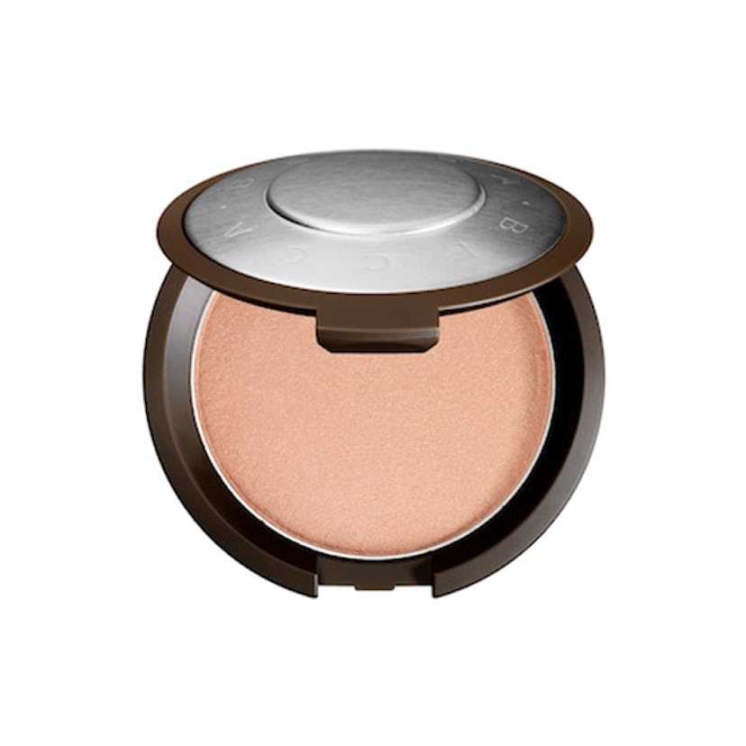BECCA Cosmetics Shimmering Skin Perfector Pressed Highlighter 