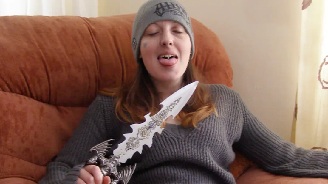 Where Is Joanna Dennehy Now The Serial Killer Is The Subject Of A Where Is Joanna Dennehy Now The Serial Killer Is The Subject Of A