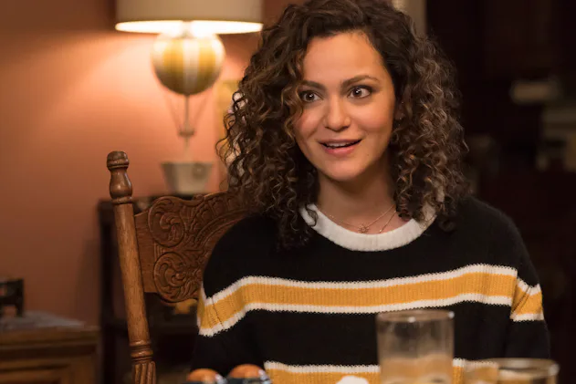 The Cast Of 'Ramy' Is Refreshingly Diverse And Inclusive