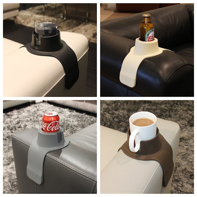 Hit Products Couch Coaster