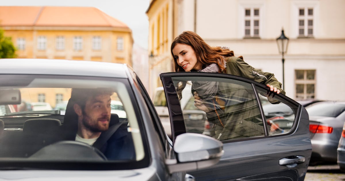 Uber’s New Check Your Ride Feature Will Help You Make Sure You’re In ...