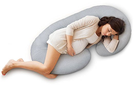 The 10 Best Pregnancy Pillows