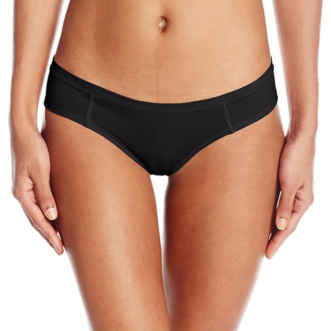 Adidas Women's Climacool Thong Underwear (Sizes XS-XL)