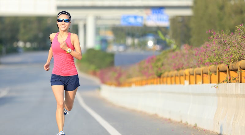 The 5 Best Running Sunglasses