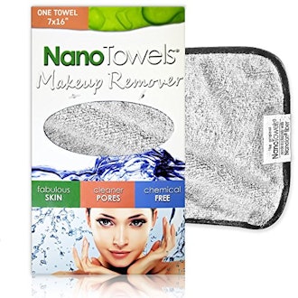 Life Miracle Nano Towel Makeup Remover Face Cloth