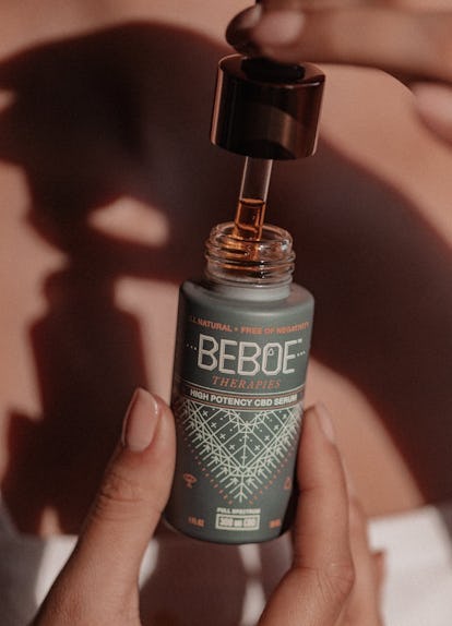 The social impact of CBD skin care products