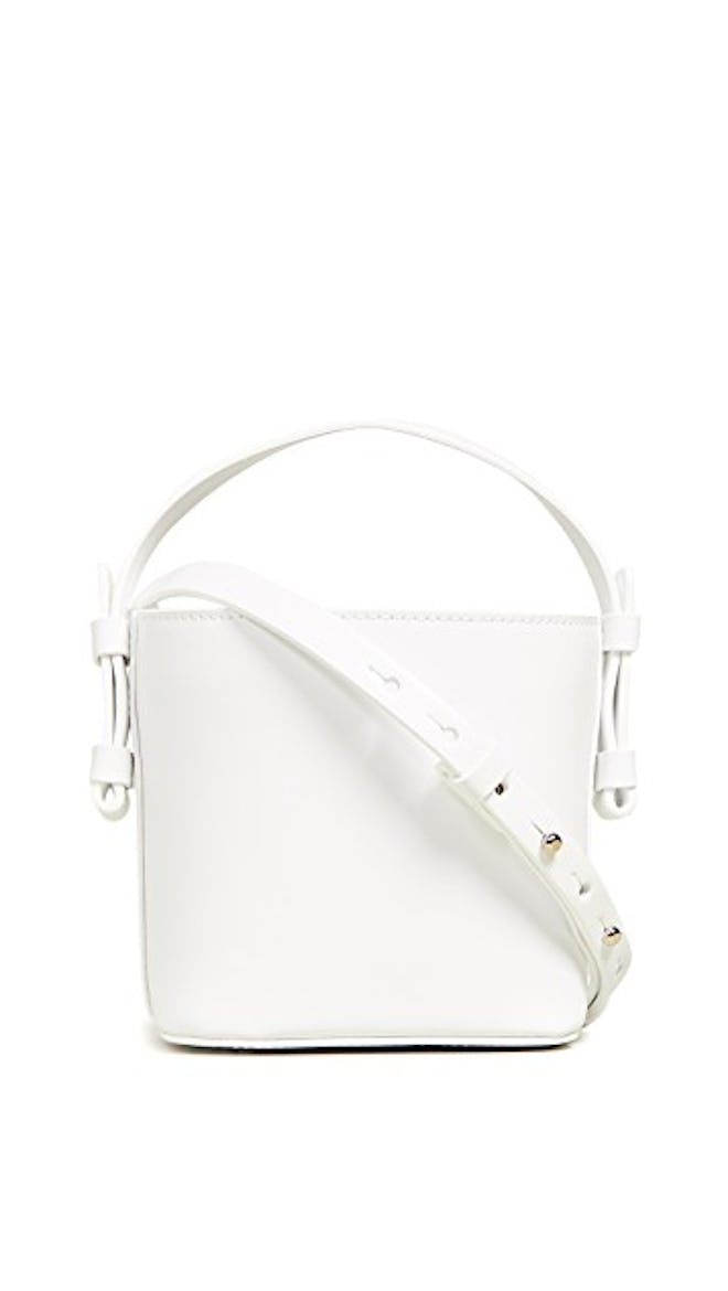 Adenia Mini Bucket Bag